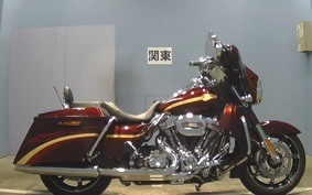 HARLEY FLHXSE 1800CVO 2010 PZ8