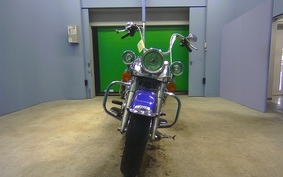 HARLEY FLHRC 1580 2008 FR4