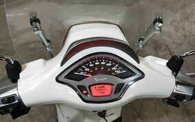 VESPA SPRINT 150 M8222