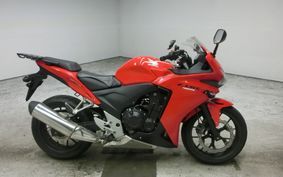 HONDA CBR400R 2014 NC47