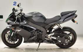 YAMAHA YZF-R1 2009 RN20