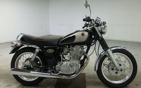 YAMAHA SR400 1996 1JR