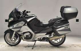 BMW R1200RT 2010