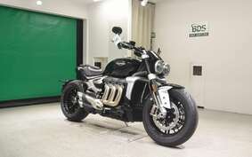 TRIUMPH ROCKET III R 2024