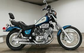 YAMAHA VIRAGO 1100 1995 4PP