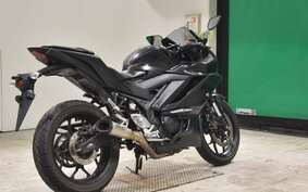 YAMAHA YZF-R25 A RG43J