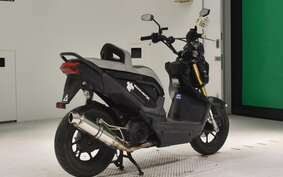 HONDA ZOOMER-X JF52