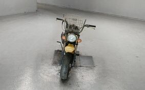 HONDA R&P CY50