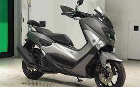 YAMAHA N-MAX SED6J