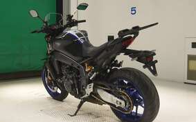 YAMAHA MT-09 SP 2021 RN69J