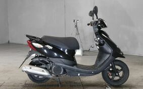 YAMAHA JOG ZR Evolution 2 SA39J