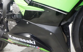 KAWASAKI NINJA ZX-6R A 2016 ZX636E