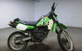 KAWASAKI KL250R KL250D