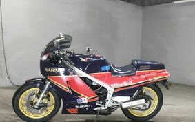 SUZUKI RG500 Gamma 1987 HM31A