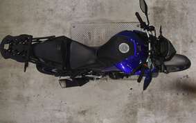 YAMAHA MT-03 ABS 2020 RH13J