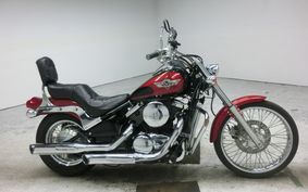 KAWASAKI VULCAN 400 1995 VN400A