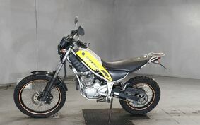 YAMAHA TRICKER DG10J