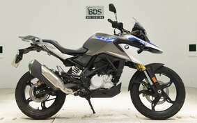 BMW G310GS 2020