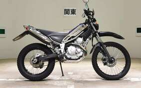 YAMAHA TRICKER DG10J