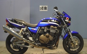 KAWASAKI ZRX1200 2005 ZRT20A