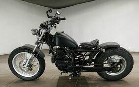 YAMAHA TW200 DG07J