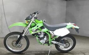 KAWASAKI KLX250 LX250E