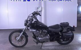 YAMAHA VIRAGO 250 3DM