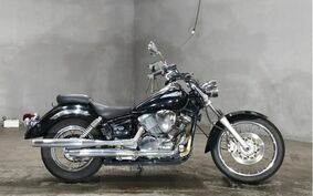 YAMAHA DRAGSTAR 250 VG02J