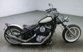 KAWASAKI VULCAN 400 1995 VN400A