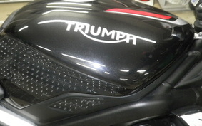 TRIUMPH STREET TRIPLE RS 2018 DA464Z