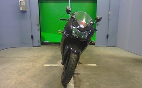 KAWASAKI NINJA 250R 2009 EX250K