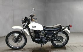 KAWASAKI 250TR BJ250F