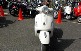 VESPA GTS250 IE