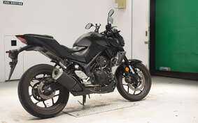 YAMAHA MT-03 ABS 2020 RH13J