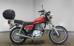 SUZUKI GN125 H PCJG9