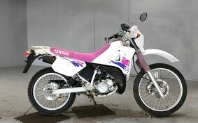 YAMAHA DT125R 3FW