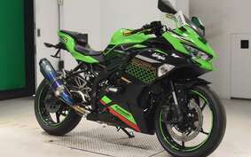 KAWASAKI ZX-25R ZX250E