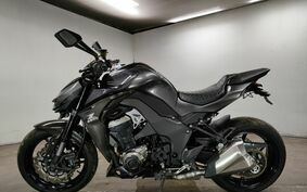 KAWASAKI Z1000 2014 ZRT00F