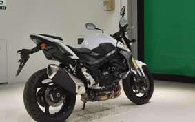 SUZUKI GSR750 A 2016 GR7NA