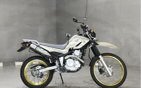 YAMAHA SEROW 250 DG17J