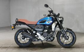 YAMAHA FZ-X RG73