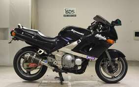 KAWASAKI ZZ-R400 Gen.2 1995 ZX400N