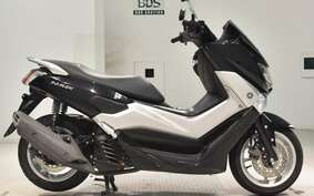 YAMAHA N-MAX SE86J