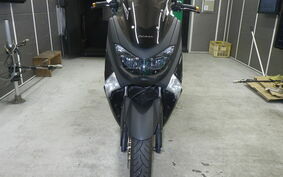 YAMAHA N-MAX 155 A SG50J