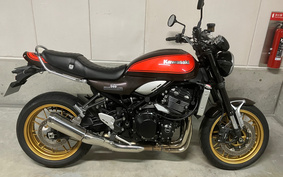 KAWASAKI Z900RS 2022 ZR900C