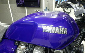 YAMAHA XJR1200 1997 4KG