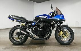 SUZUKI GSX250S KATANA GJ76A