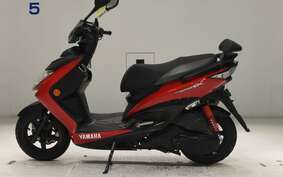 YAMAHA CYGNUS 125 XSR 2 SE44J