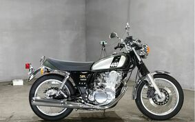 YAMAHA SR400 2019 RH03J