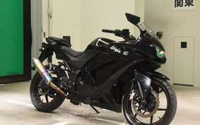 KAWASAKI NINJA 250R EX250K